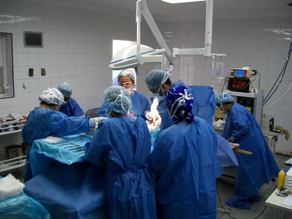 Cesarean_team