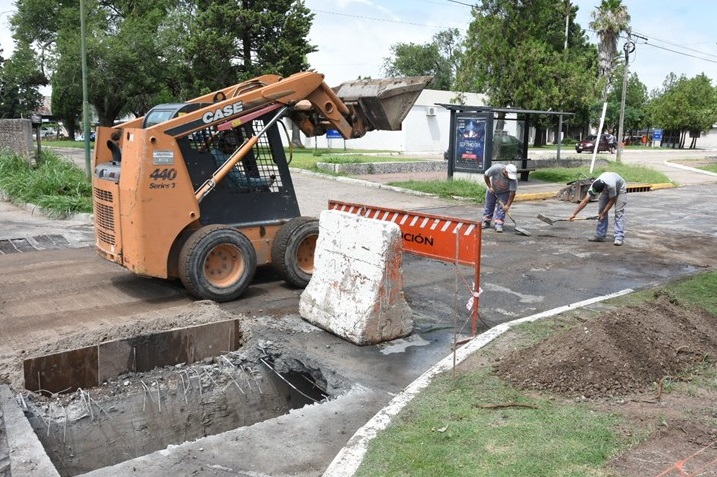Obras