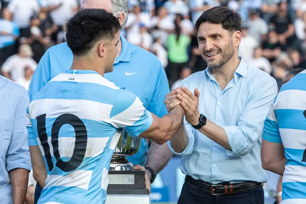 PULLARO PUMAS