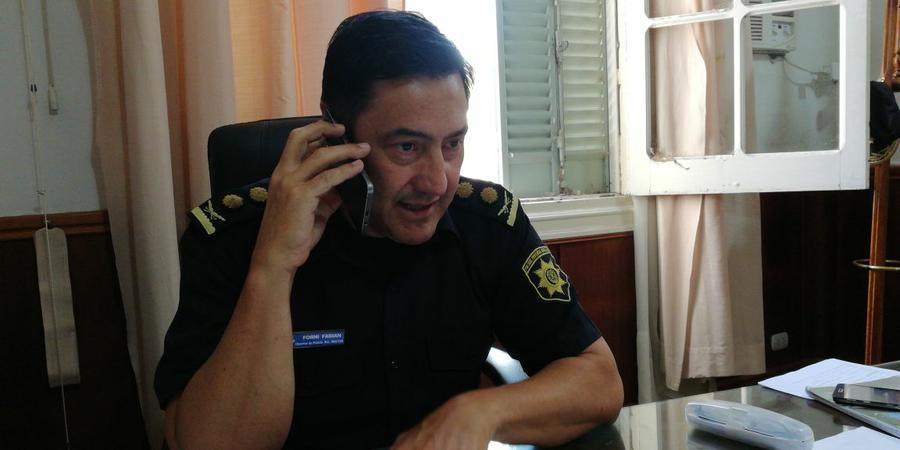 Fabián Forni