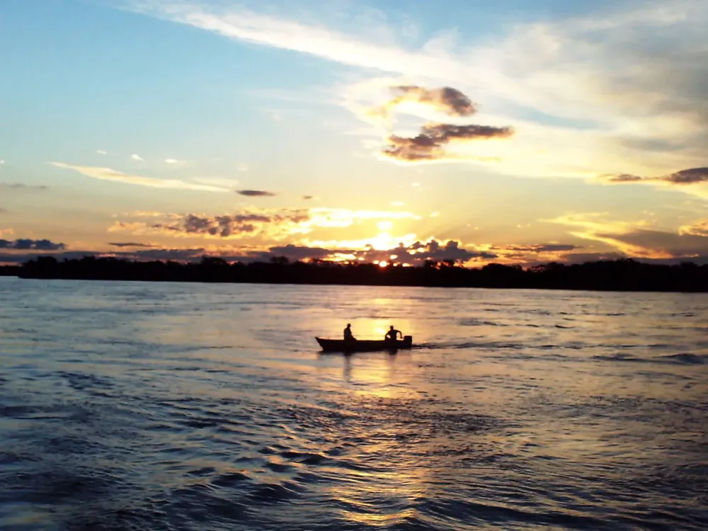 rio-paraná