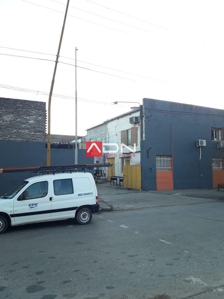 Conexiones clandestinas SFE