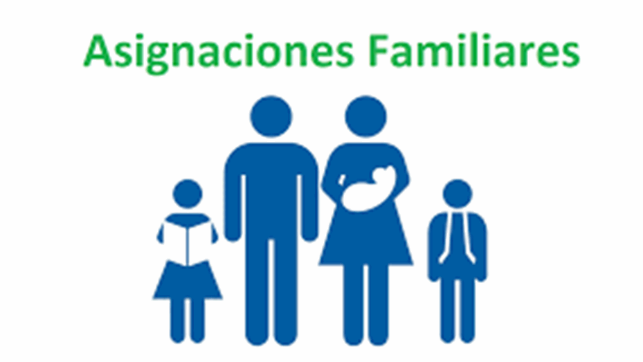 asignaciones