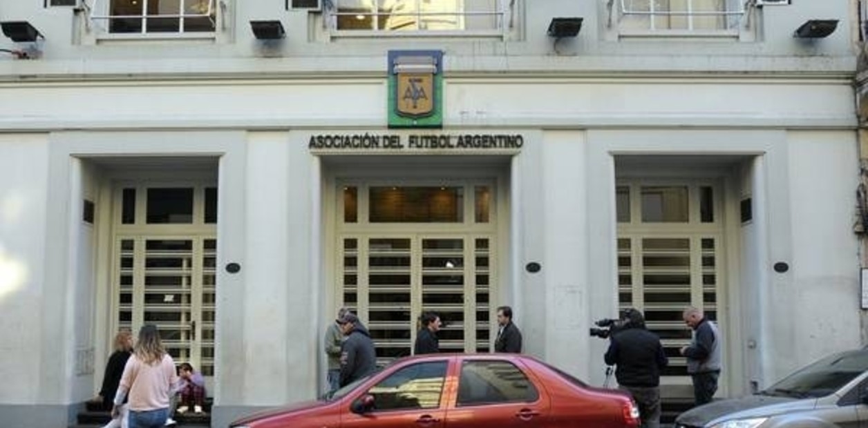 sede afa
