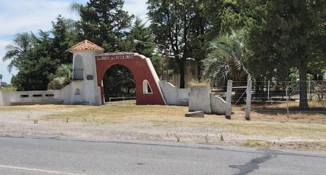 Rural Las Colonias