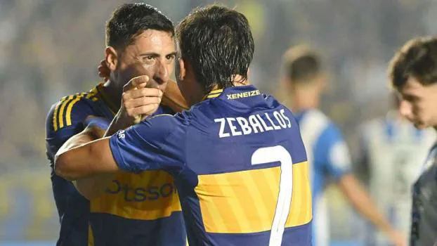 boca