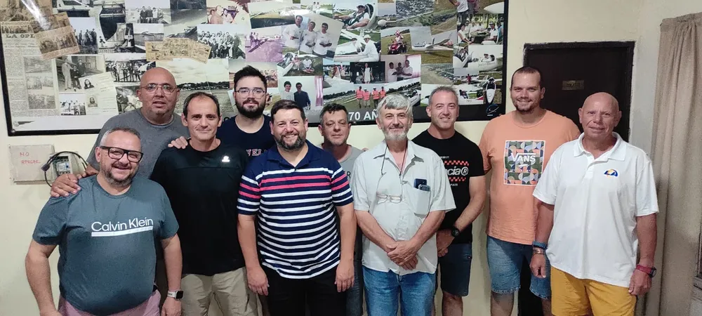 COMISION DIRECTIVA RENOVADA CPR 2026