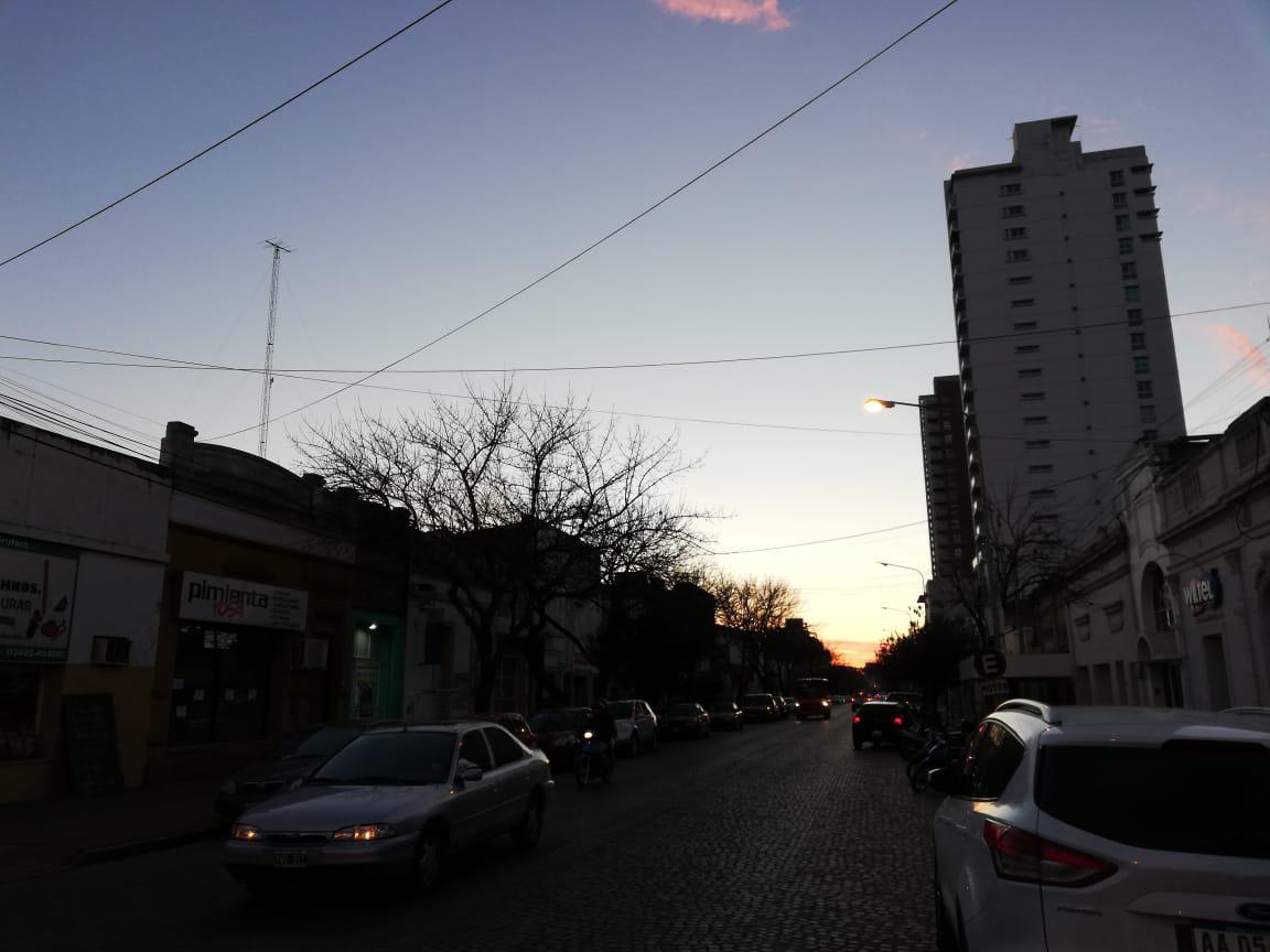 AMANECER