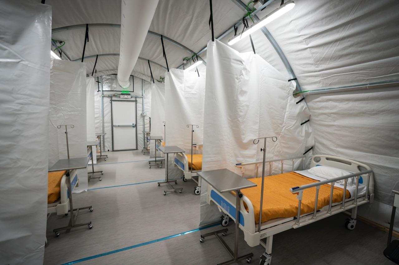 hospital-modular