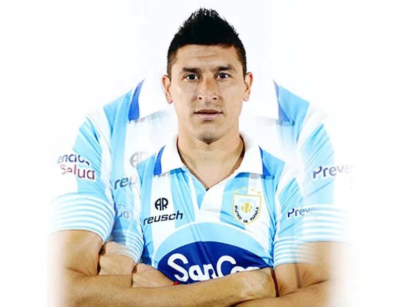 Walter-Serrano