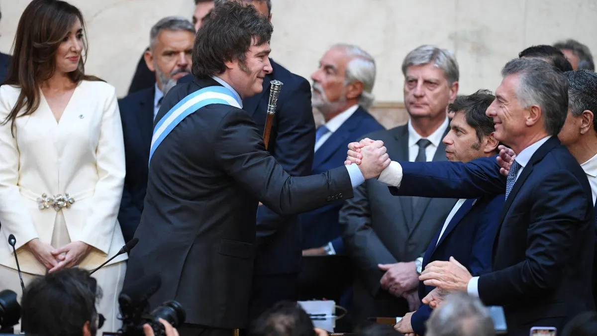 macri-milei