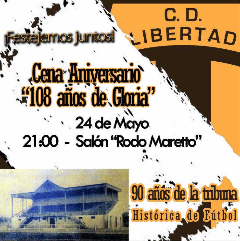 Libertad de sunchales