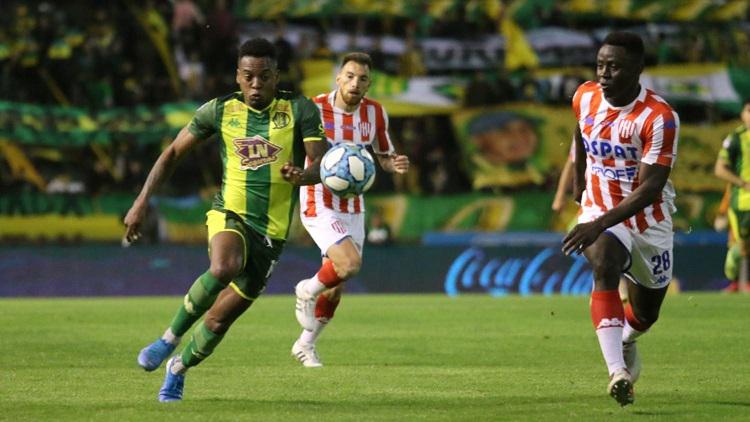 Union-Aldosivi