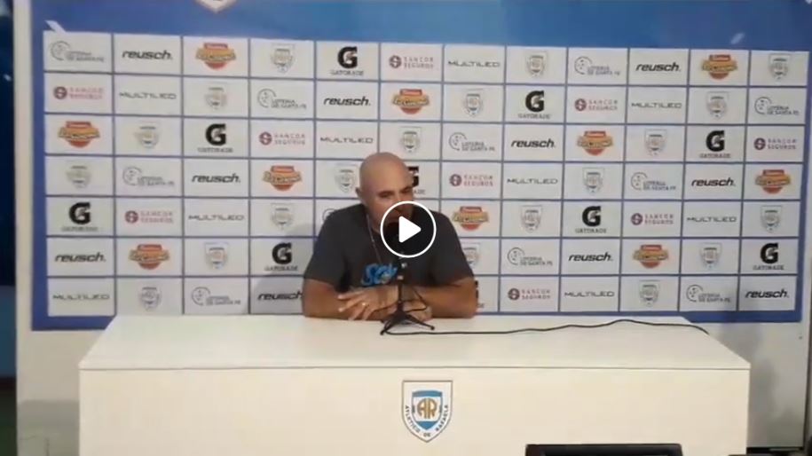 Conferencia Juan Manuel Llop