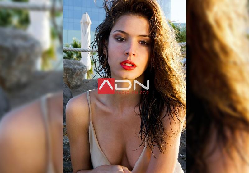 Chachi Telesco - Foto: Pedro Rosenblat -fashion art director