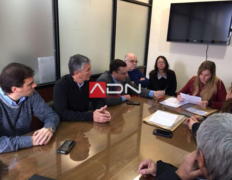 Móviles para la GUR