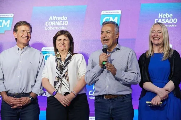 cornejo primero