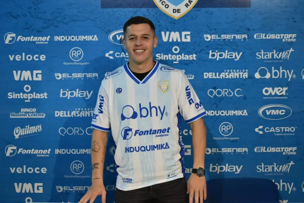 REFUERZO AR