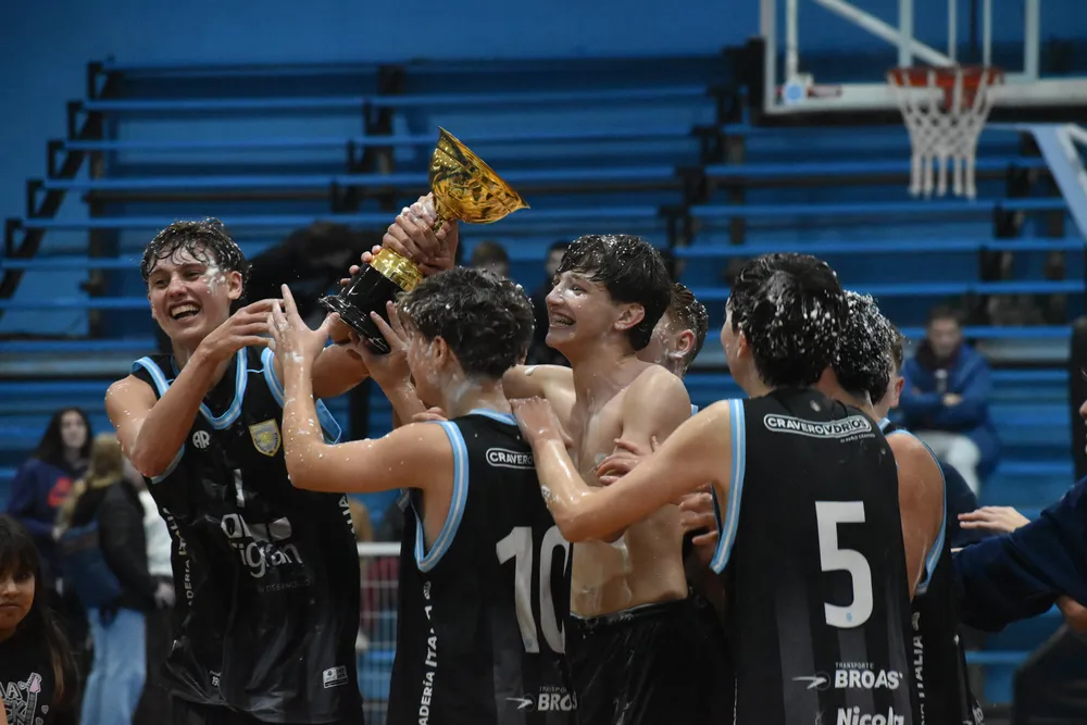 U15 Copa Santa Fe