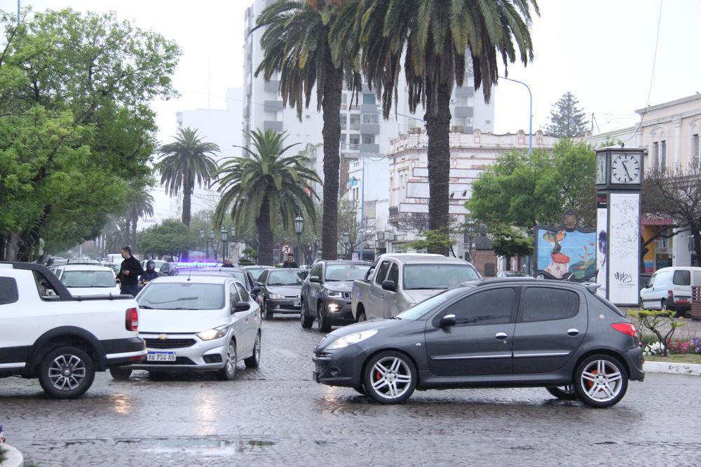 lluvia
