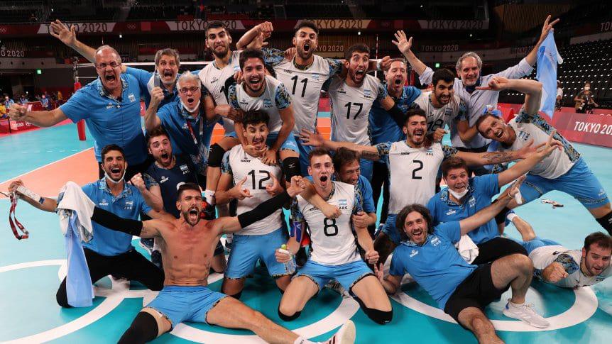 Voley