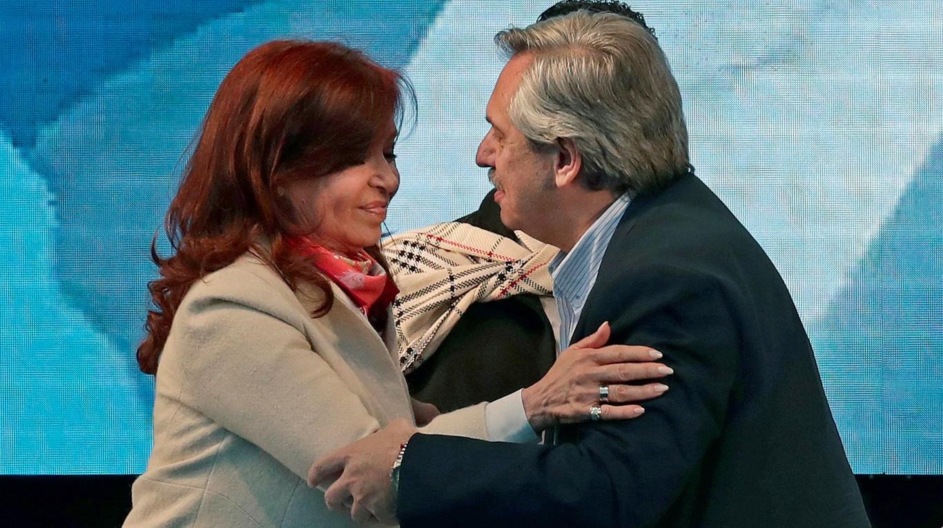 alberto-fernandez-cristina-afp