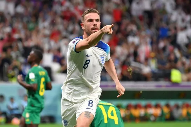 inglaterra