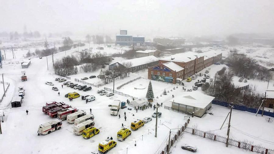 rusia