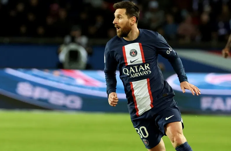 messi-psg