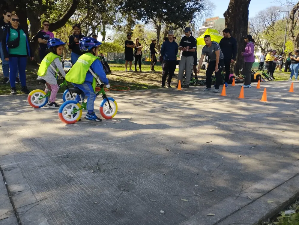 BICIS