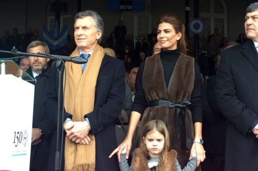 Macri SRA