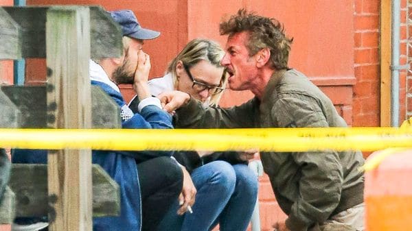 Sean Penn