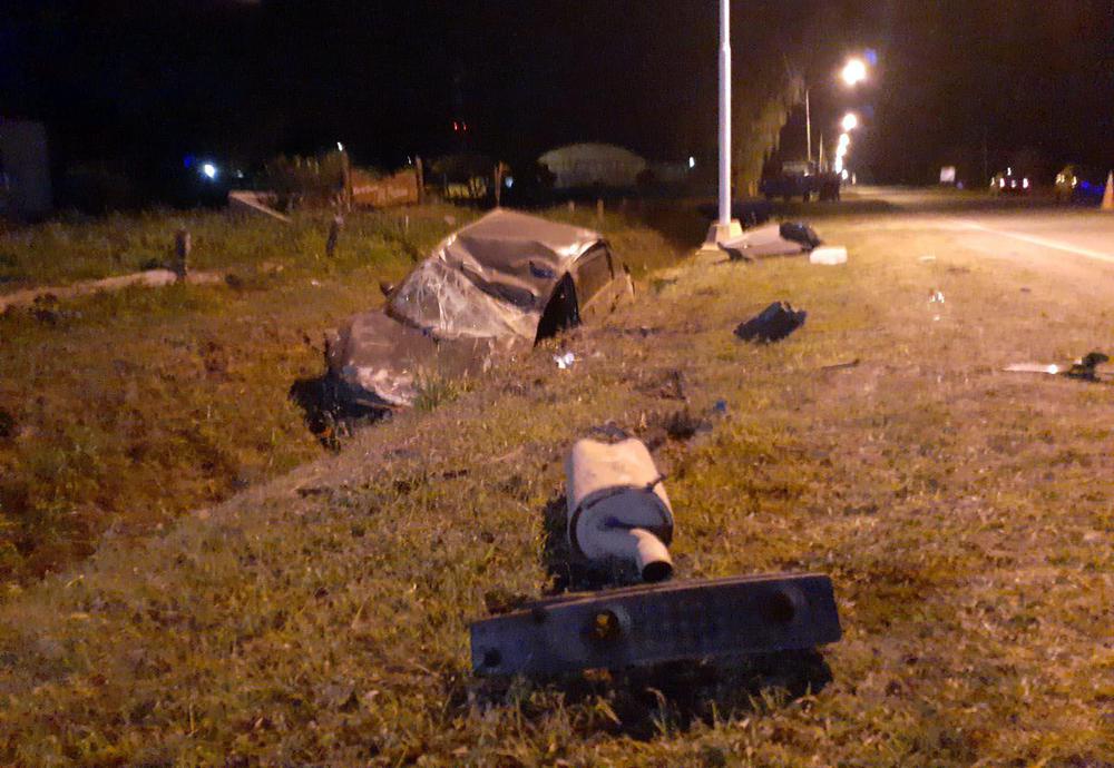 accidente