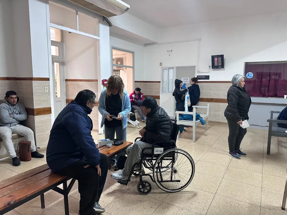 HOSPITAL ANEXO
