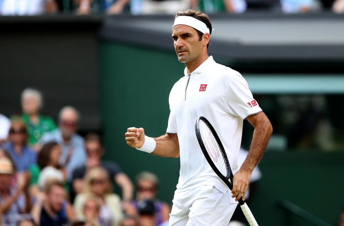 federer