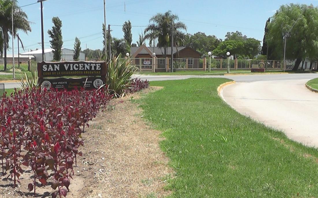 san vicente