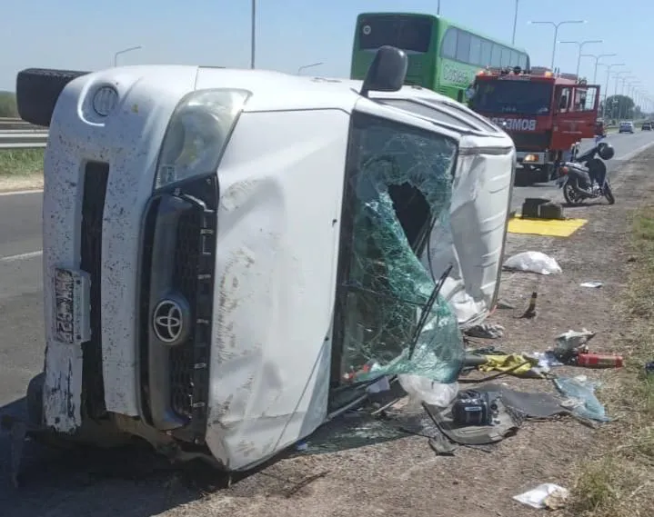 ACCIDENTES