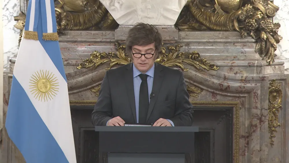MILEI PRESUPUESTO 1