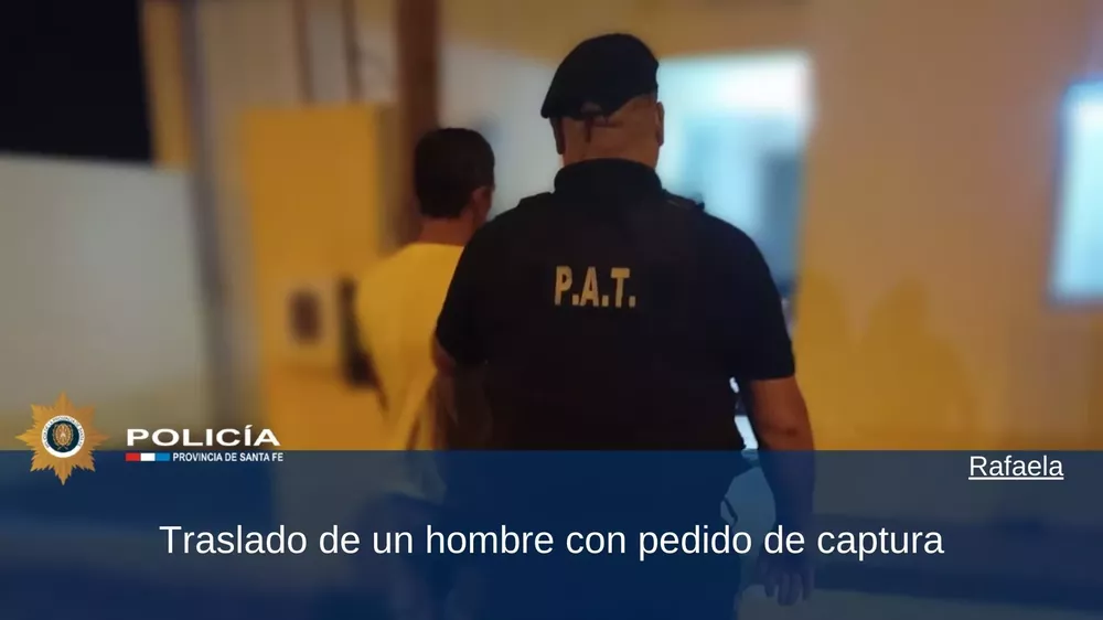 traslado