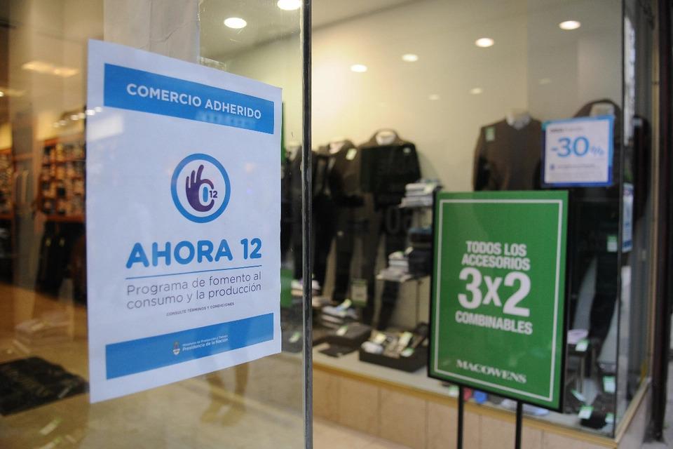 AHORA-12