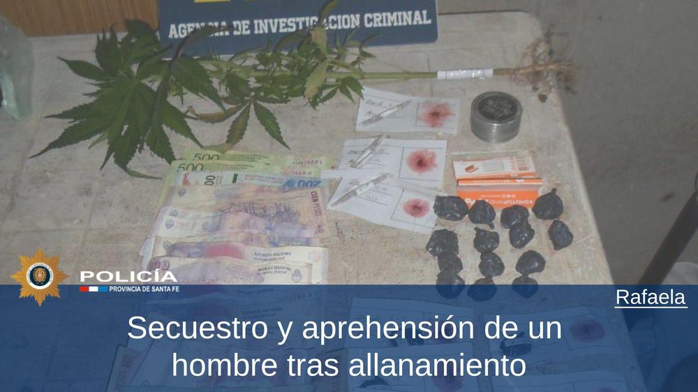 drogas