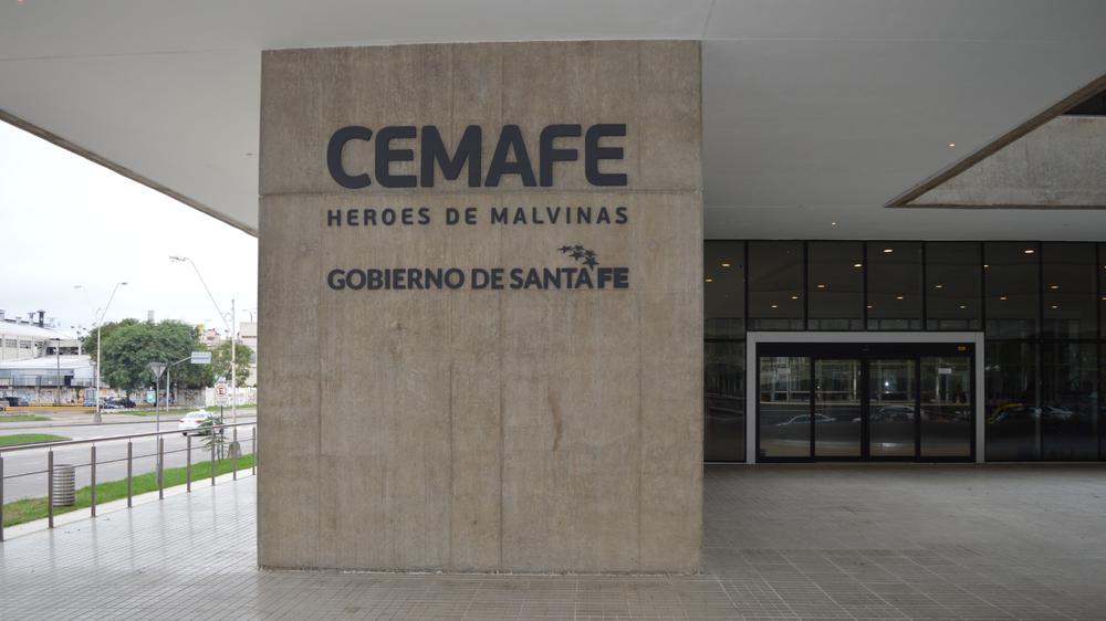 El Cemafe realizará controles de hepatitis, VIH y sífilis