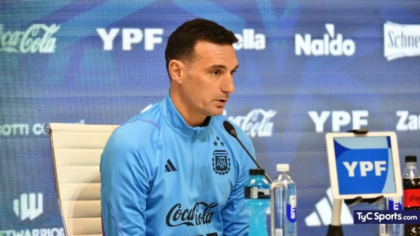 Scaloni