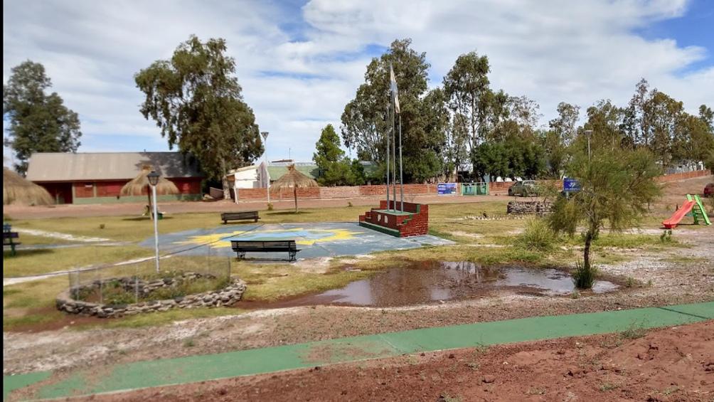 escuela