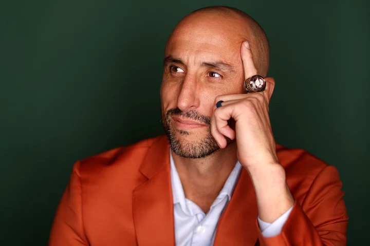 ginobili