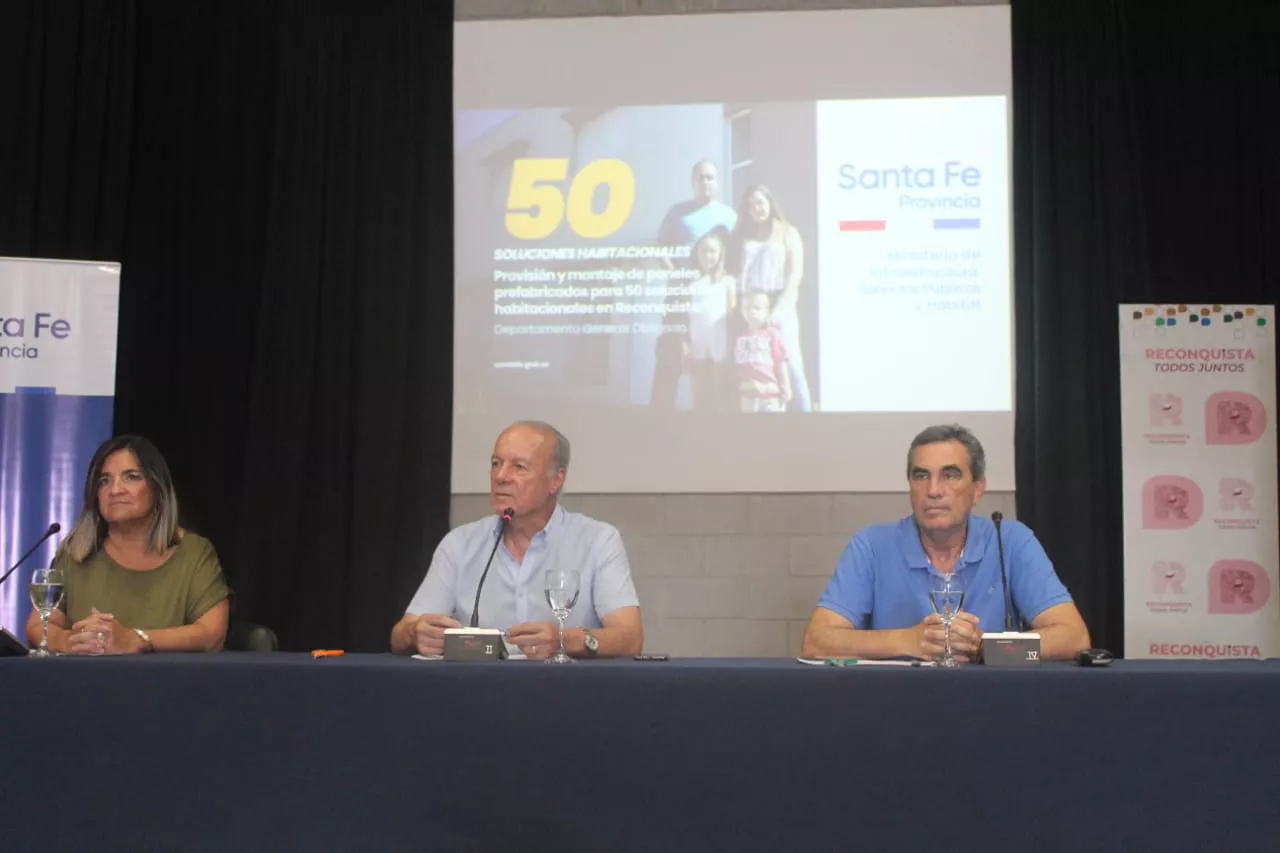 Viviendas