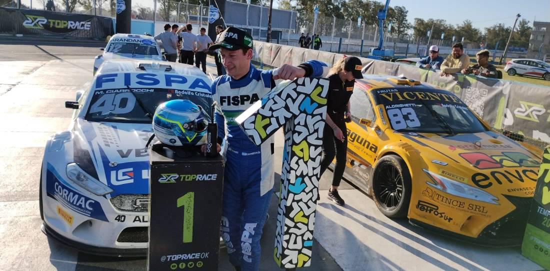 top race
