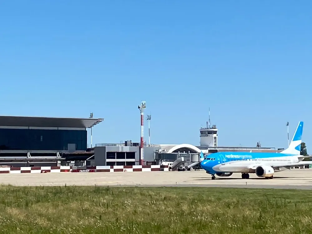 VUELO