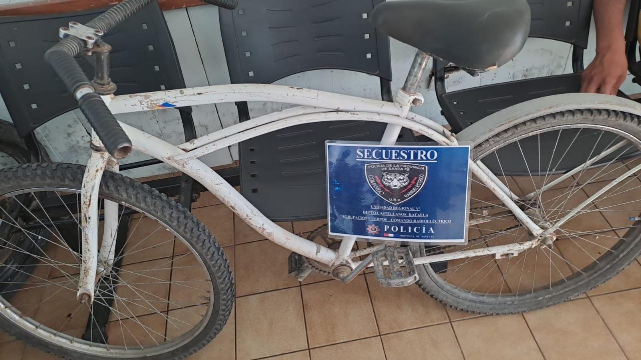 bici