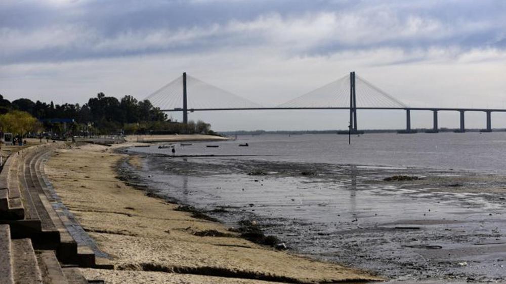 Bajante-rio-parana-en-rosario